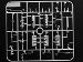 132E0020 230hp Siddeley-Deasy Puma engine sprue view A